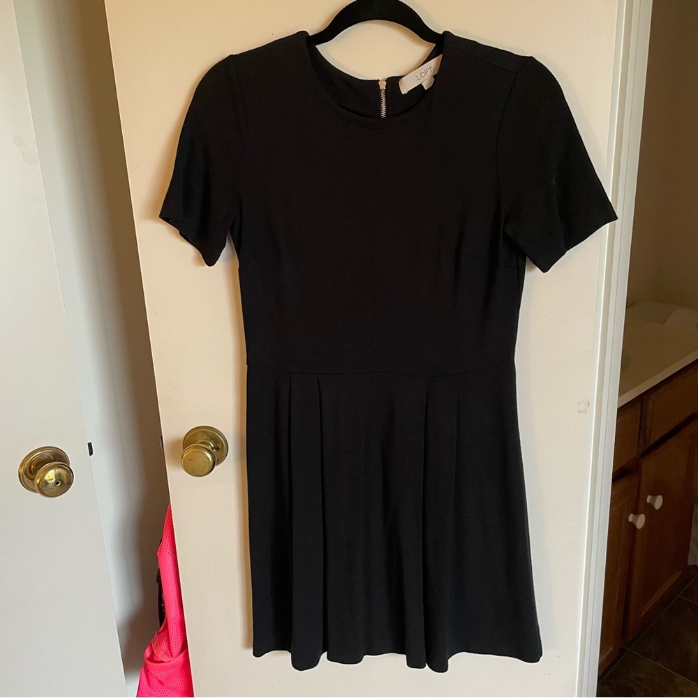LOFT dress